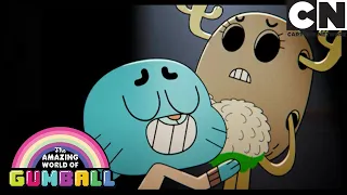 Das Rätsel: Teil 2 | Die Fantastische Welt Von Gumball | Cartoon Network