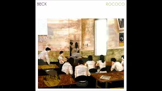 Beck - Rococo (UNOFFICIAL FULL ALBUM)