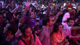 Anjan Dutt | Tumi ashbe bole | Concert | Bangladesh Tour | #Jahangirnagar| তুমি আসবে বলে তাই |  Live