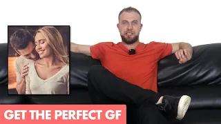 How To Get a Girlfriend Like A Boss