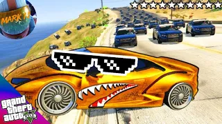 GTA 5 Thug Life #59 (GTA 5 Fails And Wins Funny Moments)