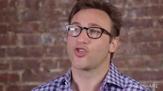 How To Begin Your Presentation with Simon Sinek