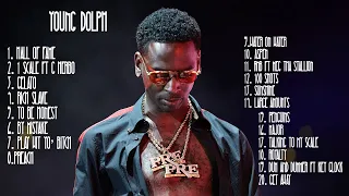 Young Dolph Playlist/Mix