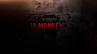 12 Monkeys - Official Alternative Opening Credits