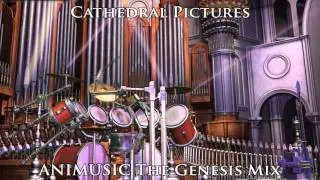 ANIMUSIC The Genesis Mix: Cathedral Pictures