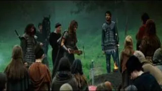 King Arthur - Gawain I Love