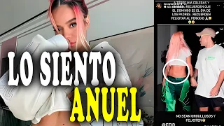 PREGNANT ? Karol G could be in the Sweet Wait