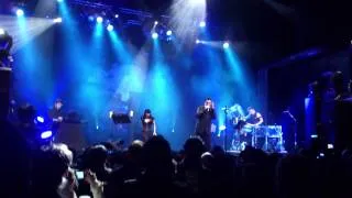 Z7 Pratteln BLUTENGEL