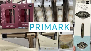 Primark Beauty Products new collection - APRIL 2023 / Primark Come shop with me