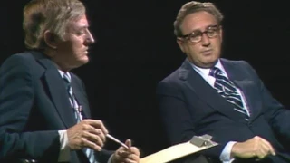 Firing Line with William F. Buckley Jr.: The Politics of Henry Kissinger