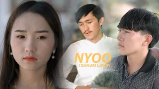 Mana Xyooj - Nyoo Txhaum Lawm [Official MV]