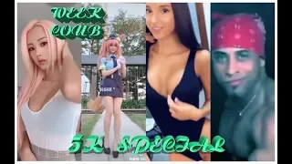 5К SUB SPECIAL BEST CUBE || COUB ПОДБОРКА СПЕЦВЫПУСК НА 5К ПОДПИСЧИКОВ 2019