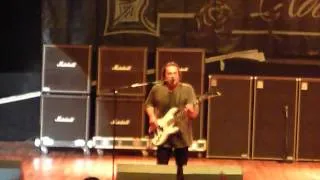 Ratt - You're in Love at M3 festival 5/12/2012