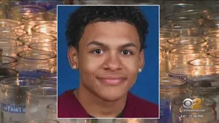 5 gang members plead guilty in 2018 killing of Bronx teen