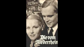 Die vom Niederrhein 1933
