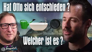 7 vs Wild Staffel 2  Welchen Gegenstand nimmt Otto mit | Dragonhell After Dark Reaction #33