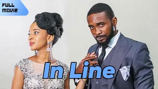 In Line | English Full Movie | Drama