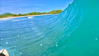 POV SURF Don't Bounce Along The Reef!
