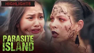 Queenie turns her family into her followers | Parasite Island (With Eng Subs)