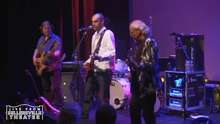 Martin Barre Band   Full Concert   Sellersville Theater, PA   25 03 22.