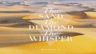 Michael E - The Sand * The Diamond * The Whisper (Taster) *k~kat chill café*  The Smooth Loft