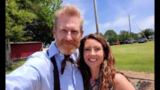 Sneak Peek At Our Homestead Day |Join Rory Feek & Melissa