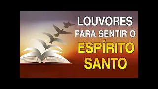 ✨​Hinos para tirar toda angústia do seu coração | Melhores músicas gospel - Hinos evangélicos