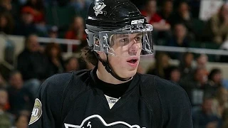 Евгений Малкин - Все Голы в Сезоне 2007/2008 НХЛ