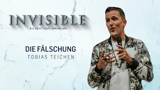 Die Fälschung | Tobias Teichen