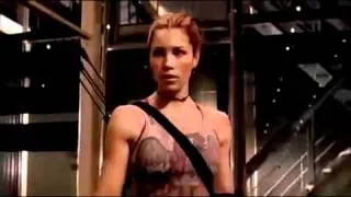 Blade Trinity (2004) Official Trailer HQ