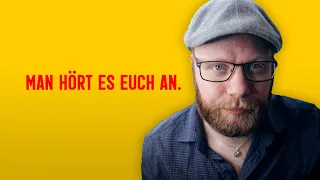 Mach das nicht - so klingst du SCHWEDISCHER