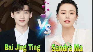 Bai Jing Ting VS Sandra Ma Sichun Comparison, Boyfriend, Biography, Real Age, Height, Weight, Facts