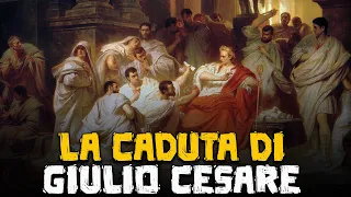 Giulio Cesare: La Caduta di un Titano #06 - Grandi Personalità nella Storia