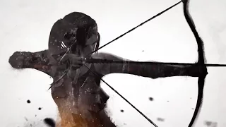 RISE OF THE TOMB RAIDER TV Commercial