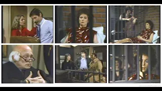 THE EDGE OF NIGHT - March 31 1982 / WKBS 48 airdate  April  13 1982 w/ ABC commercials