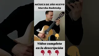 MÚSICA/ Guitarra Año Nuevo
