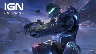 Halo 5: Xbox Says PC Version Unlikely - IGN News