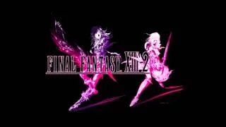 Final Fantasy XIII-2 Original Soundtrack: 2-09 Eclipse -Aggressive Mix-