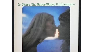 The Baker Street Philharmonic – Je T’Aime…Moi Non Plus　ジュ・テーム