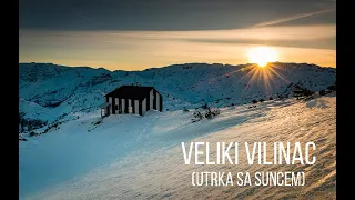 Veliki Vilinac (Utrka sa suncem) - Dženad Džino adventures