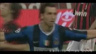 Zlatan Ibrahimovic 'Ibracadabra 2006-2007' By CaR10 - Cachito clips 2009