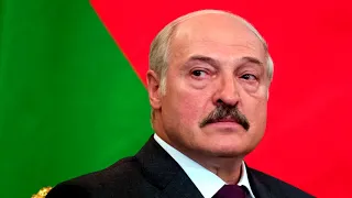 ПРОТЕСТЫ В БЕЛОРУССИИ реакция ЛУКАШЕНКО | Саша 3% | ОНТ Свержение власти 2020