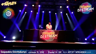 JETZT LIVE - Fête de la Musique 2020 - die Besten Potsdamer DJs an den Decks /Waschhaus Potsdam