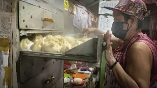 Malaysian Food Compilation - Local Favorite “Nan Ru Bao” Sold-out in 2 Hours – A Taste of Nostalgia