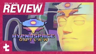 Hypnospace Outlaw Review - An Alternate Reality 90’s Coolpunk Paradise (PC, Switch, PS4, Xbox One)