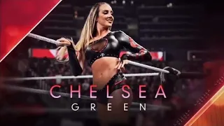 Chelsea Green Transition Video