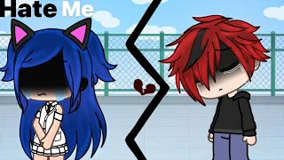 Hate me | Glmv | (itsFunneh Ver.)