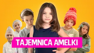 Tajemnica Amelki