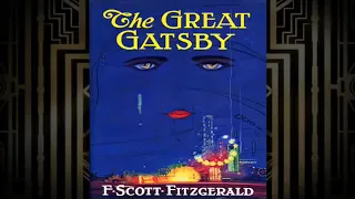 The Great Gatsby Chapter 6 (Audiobook)