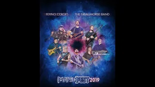 The Neal Morse Band - Freedom Calling / A Love That Never Dies (Morsefest 2019 Live)